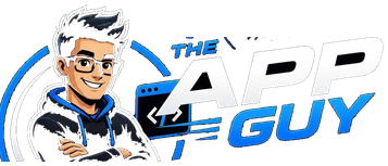 TheAppGuy logo